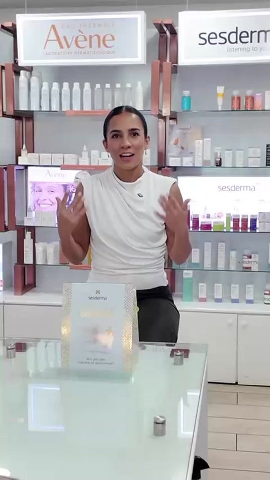 TikTok video thumbnail by dermacentergt