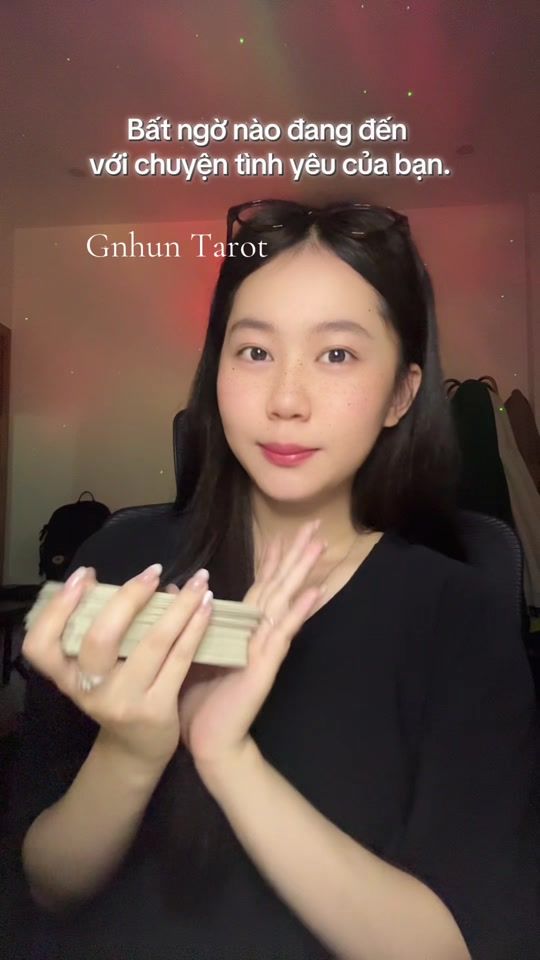 TikTok video thumbnail by gnhun.tarot