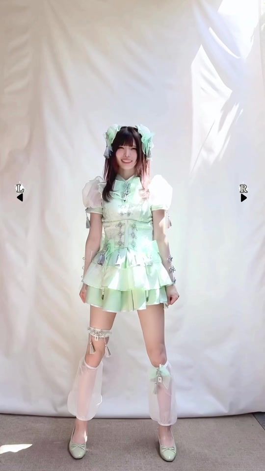 TikTok video thumbnail by kanzakianna36