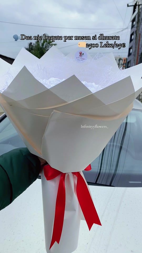 TikTok video thumbnail by infinityyflowers_