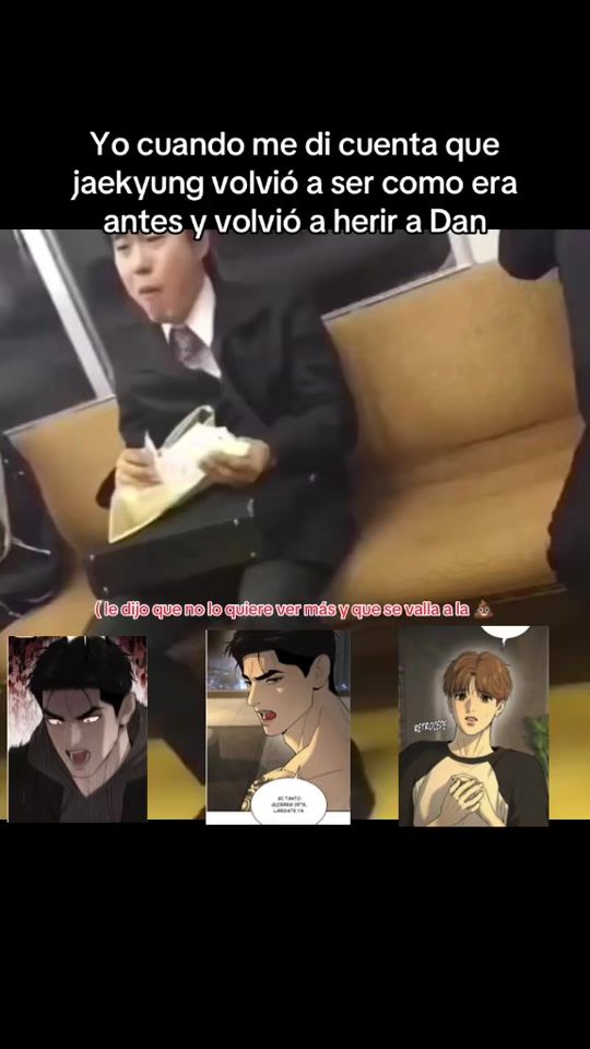 TikTok video thumbnail by _kimdan_26