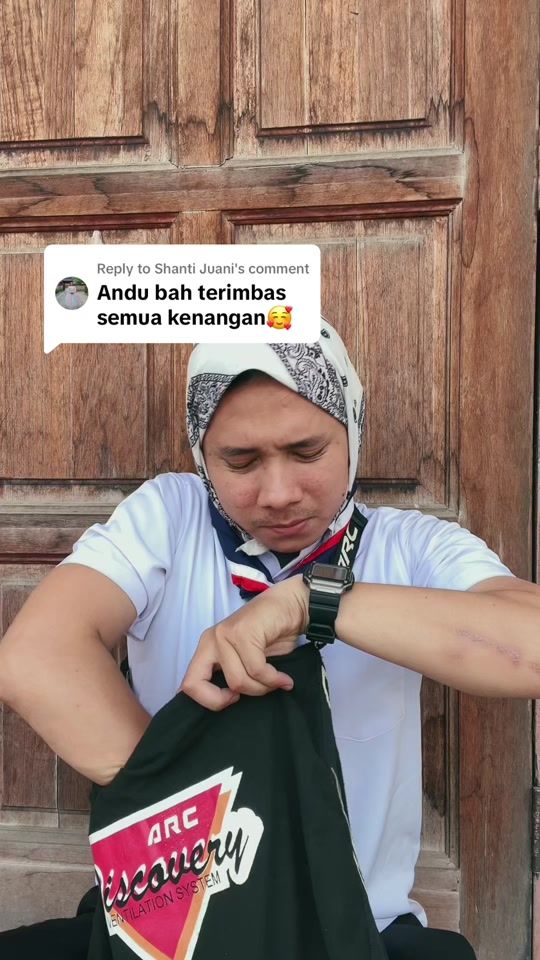 TikTok video thumbnail by mujimar_official01