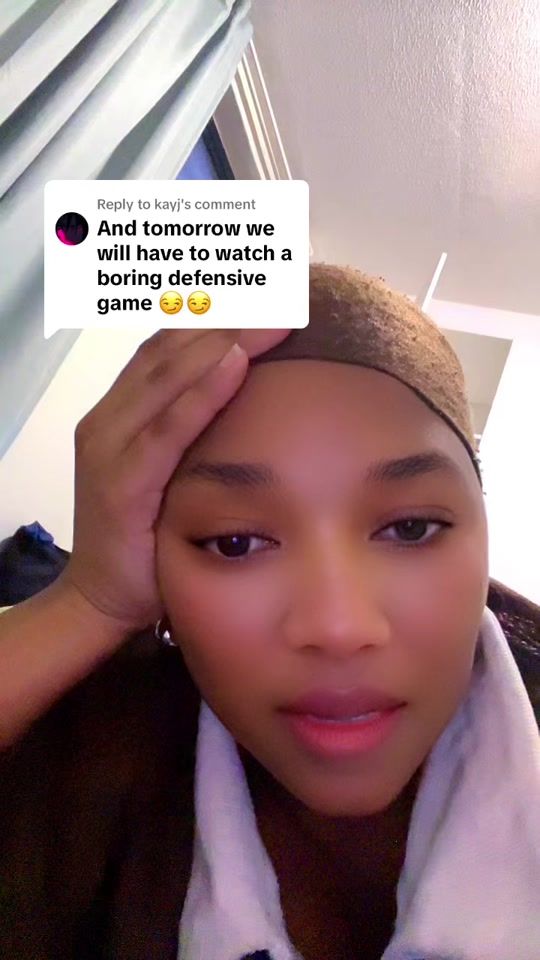 TikTok video thumbnail by iamfez_
