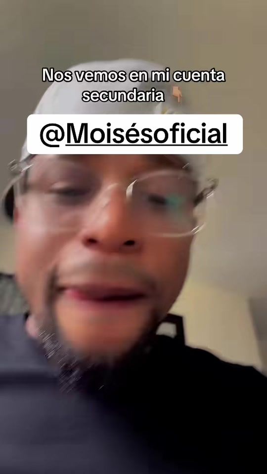 TikTok video thumbnail by moisessaa