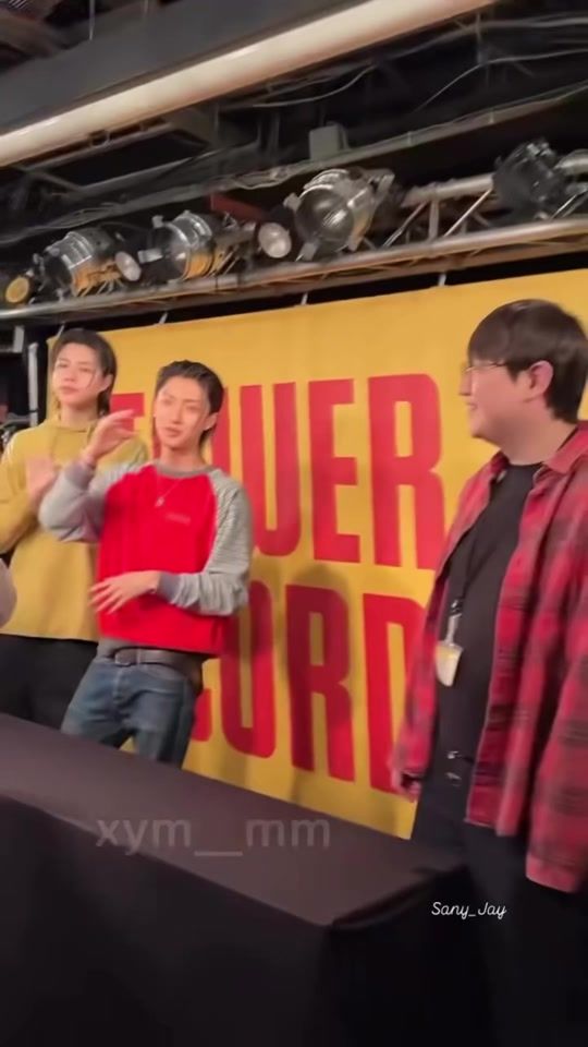 TikTok video thumbnail by jaypark_foryou