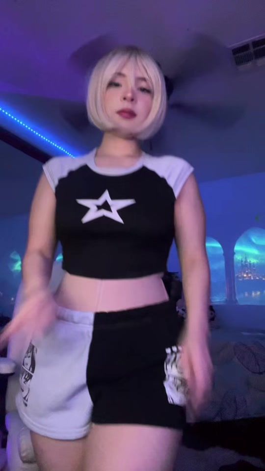 TikTok video thumbnail by ayrinuwuu