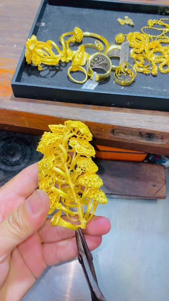 TikTok video thumbnail by nikajewelry