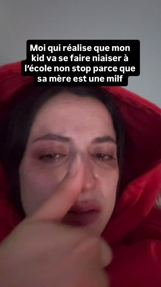 TikTok video thumbnail by karinestmichel