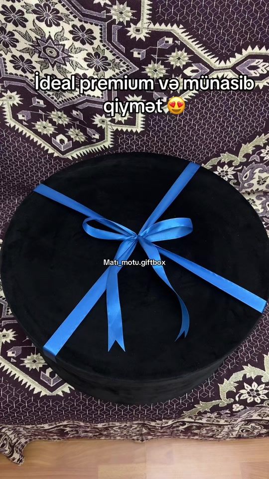 TikTok video thumbnail by mati_motu.giftbox