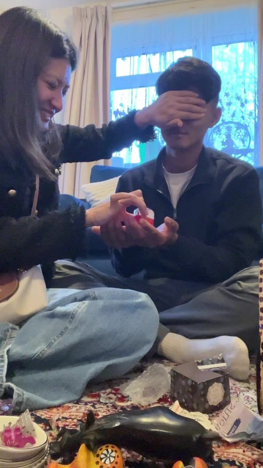 TikTok video thumbnail by ashikaghale04