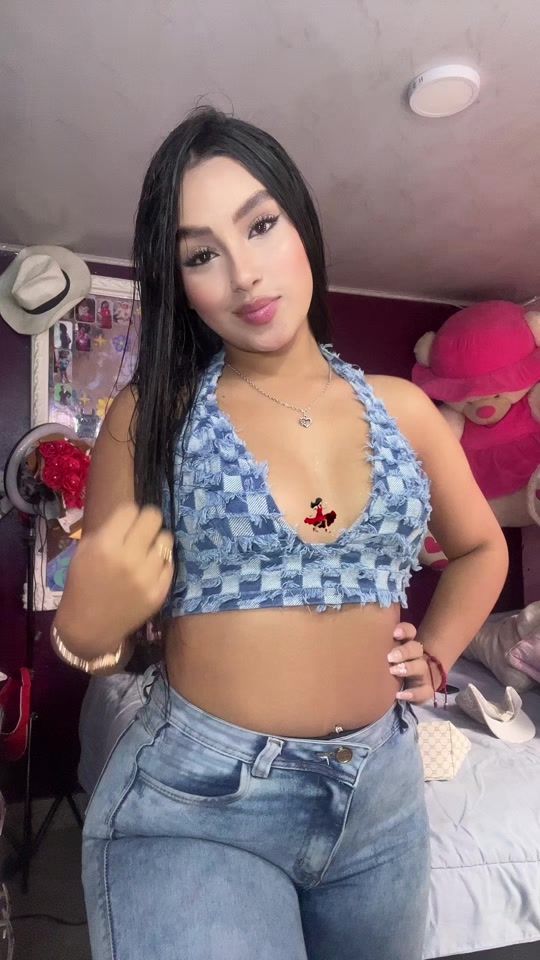 TikTok video thumbnail by soy_jimenita_rpt