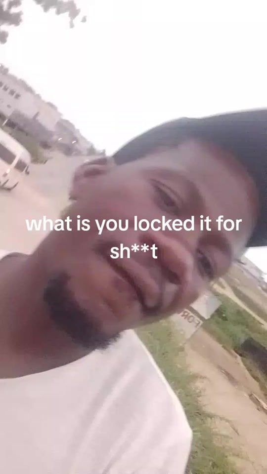 TikTok video thumbnail by magongo.comedy