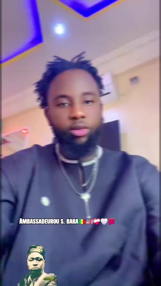 TikTok video thumbnail by ambassadeurous.bara