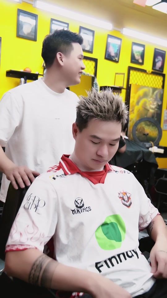 TikTok video thumbnail by tocnamdep.phongbvb