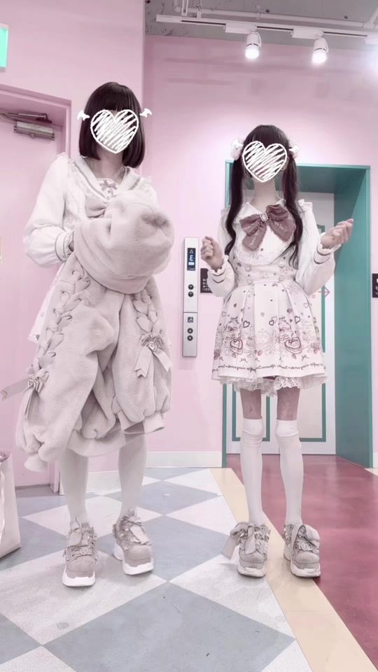 TikTok video thumbnail by waon_paon