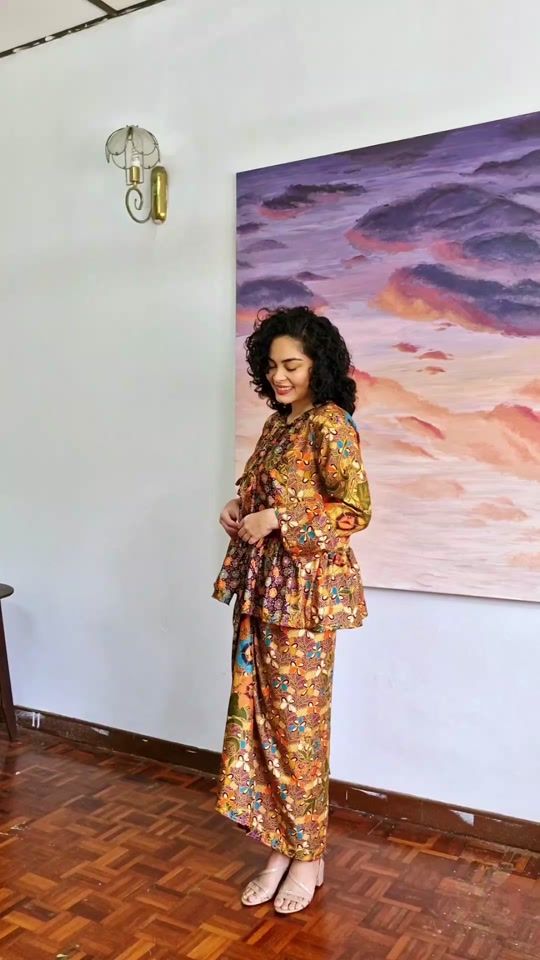 TikTok video thumbnail by thebatiklife