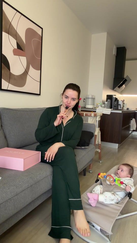 TikTok video thumbnail by parchevskayaya