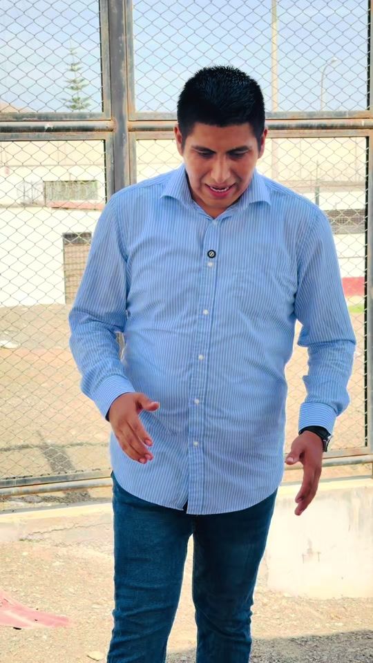 TikTok video thumbnail by luisparedestejada