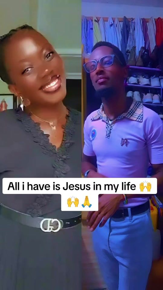 TikTok video thumbnail by tusiime.isaac4