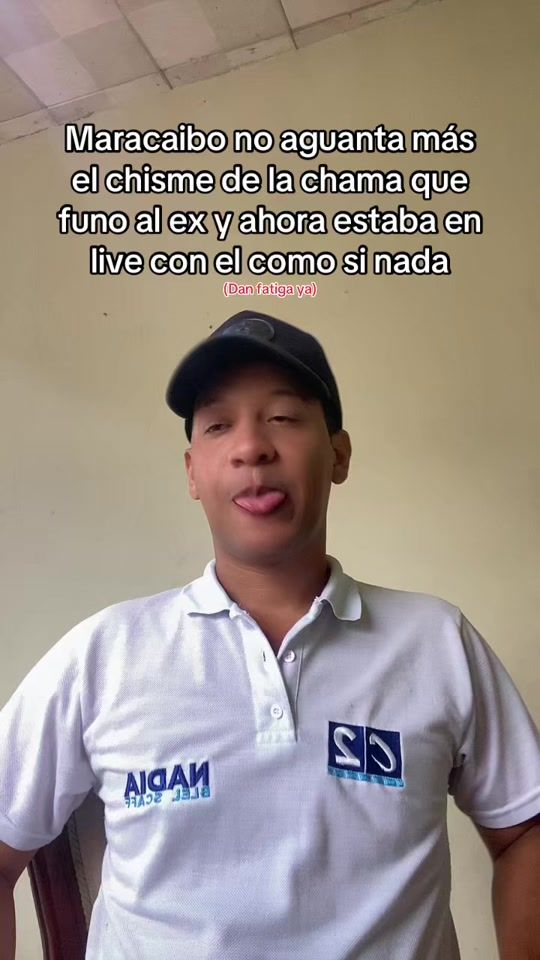 TikTok video thumbnail by el_yerma