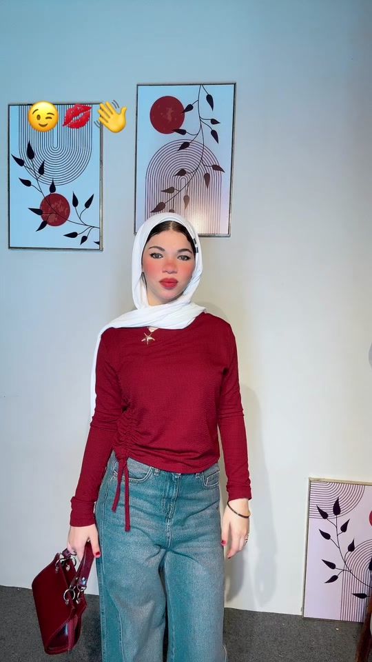 TikTok video thumbnail by doniamostafa609