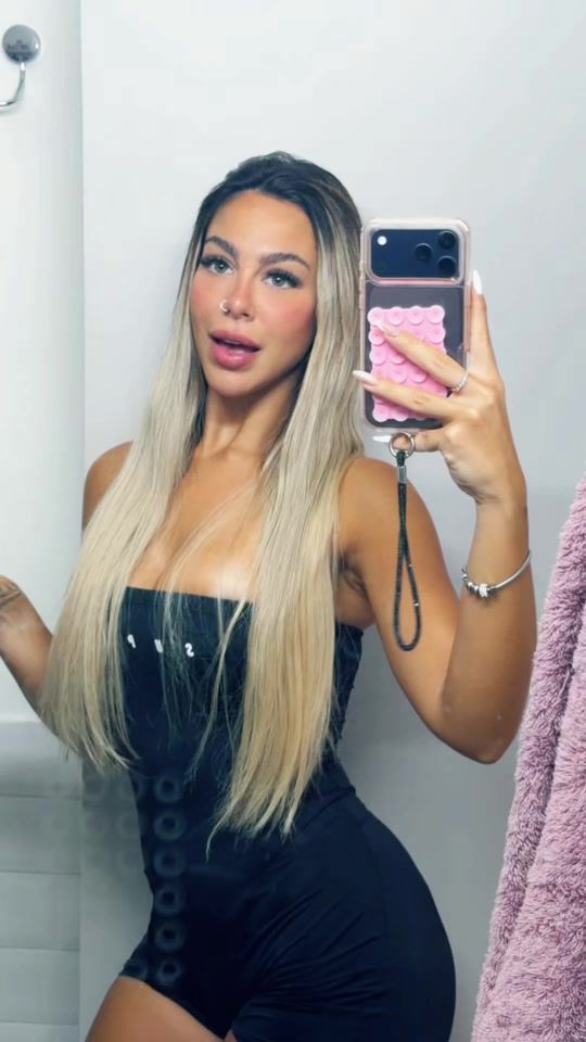 TikTok video thumbnail by eubrunacarvallho