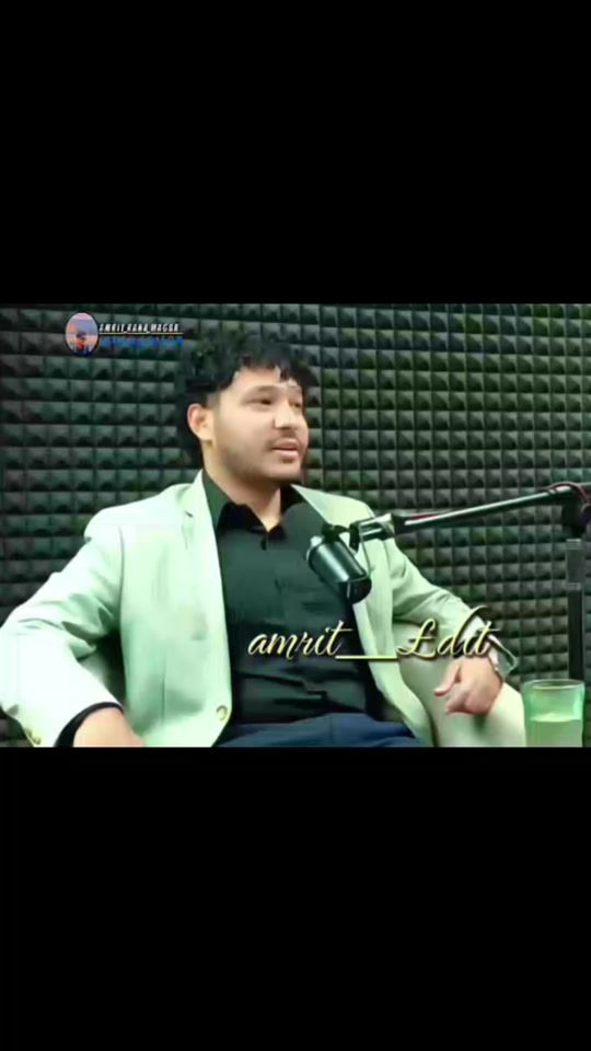 TikTok video thumbnail by amrit_video_editor