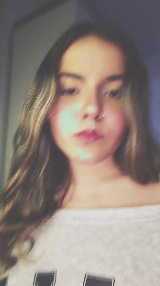 TikTok video thumbnail by almavanpeleg_00