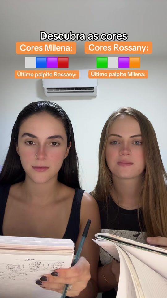 TikTok video thumbnail by milenagb_