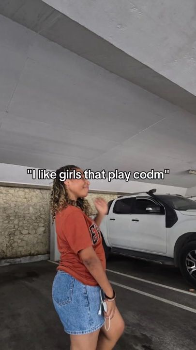 TikTok video thumbnail by datlightskinwandari
