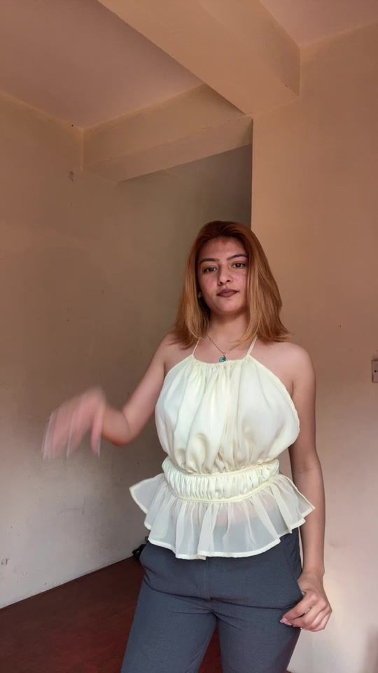 TikTok video thumbnail by avadahal