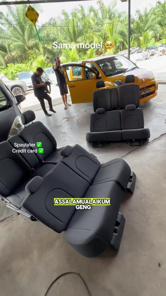 TikTok video thumbnail by ultra.garage