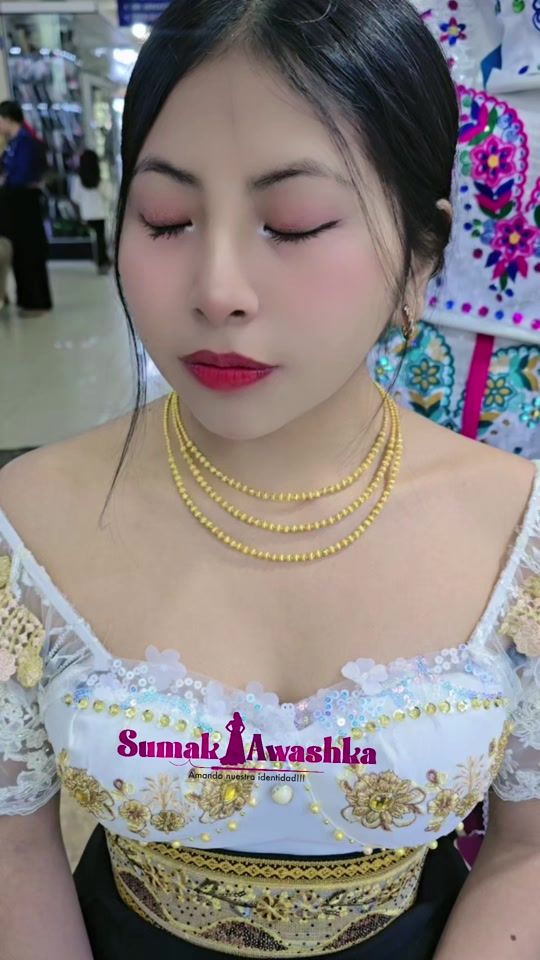 TikTok video thumbnail by sumak_awashka