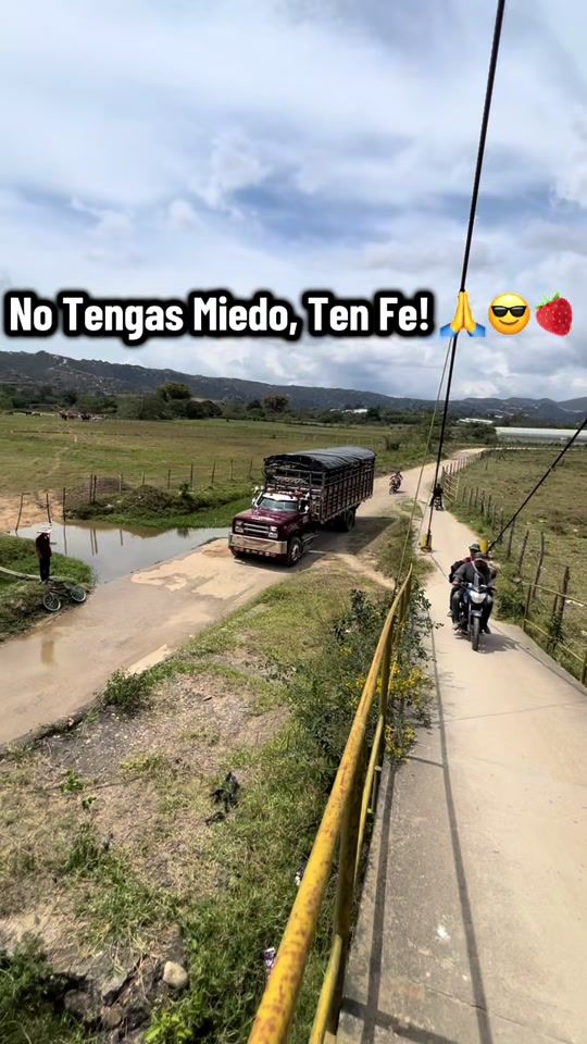 TikTok video thumbnail by camionesganaderos