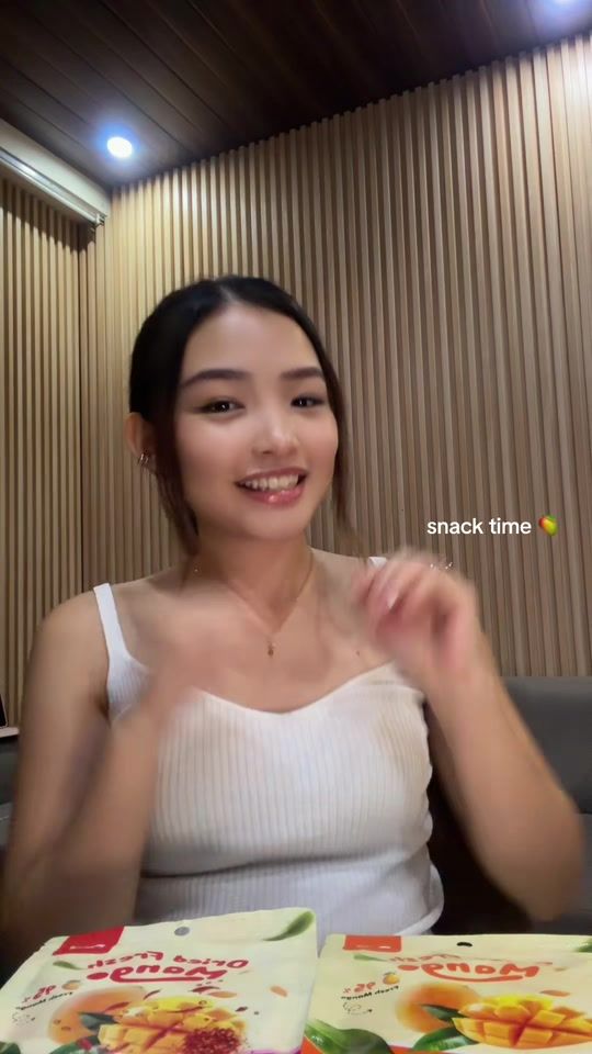 TikTok video thumbnail by real_alexa_tan