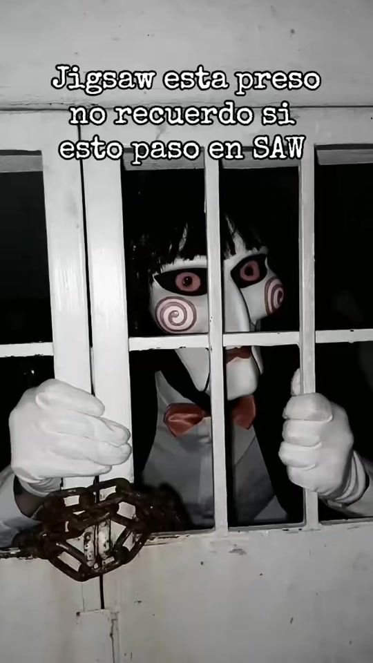 TikTok video thumbnail by ghostfaceguayaco