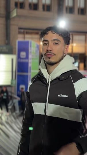 TikTok video thumbnail by javier_ramirezb