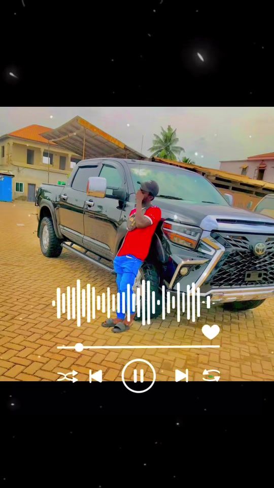 TikTok video thumbnail by soumana592