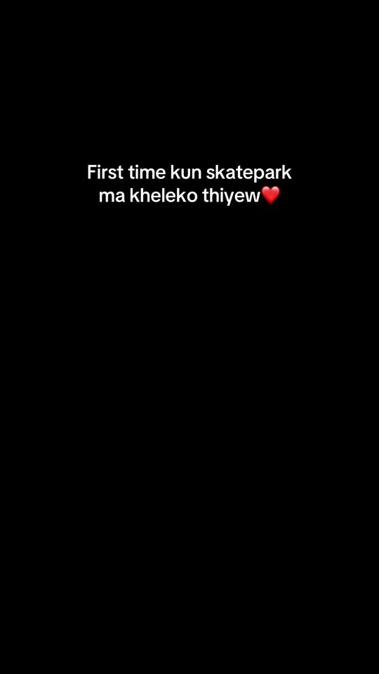 TikTok video thumbnail by sandup_tamang_