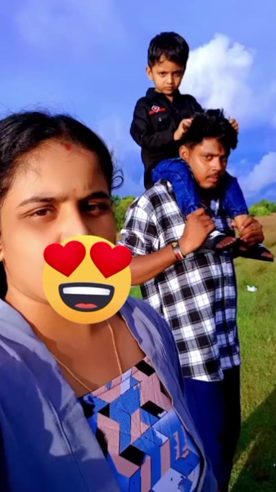 TikTok video thumbnail by vignesrohith06
