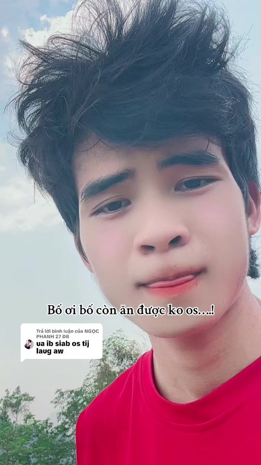 TikTok video thumbnail by hmoob.lis.11