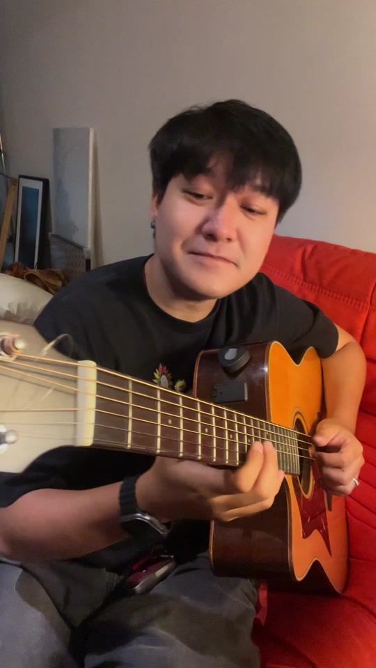 TikTok video thumbnail by aomyeam