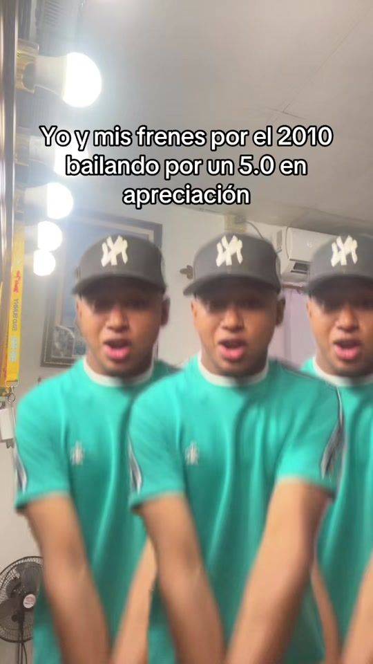 TikTok video thumbnail by albertomina19