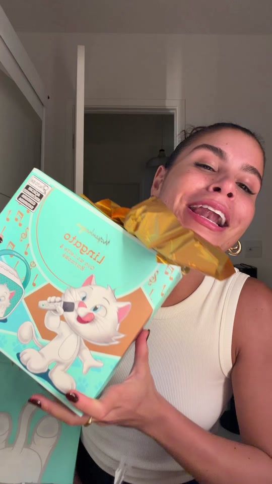 TikTok video thumbnail by priscilaevellyn