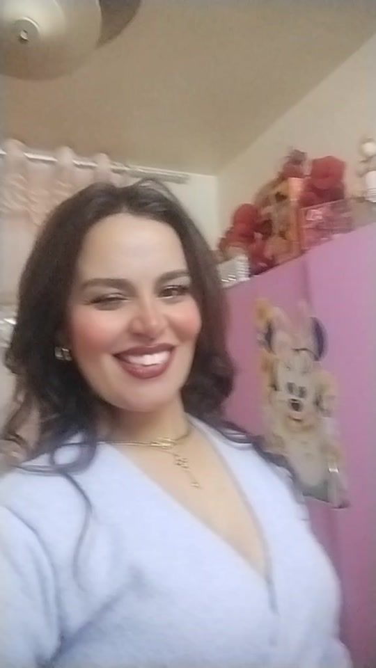 TikTok video thumbnail by linabarchalounia