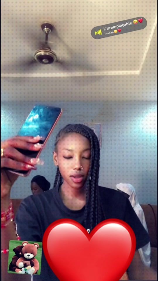 TikTok video thumbnail by queenndiaye09