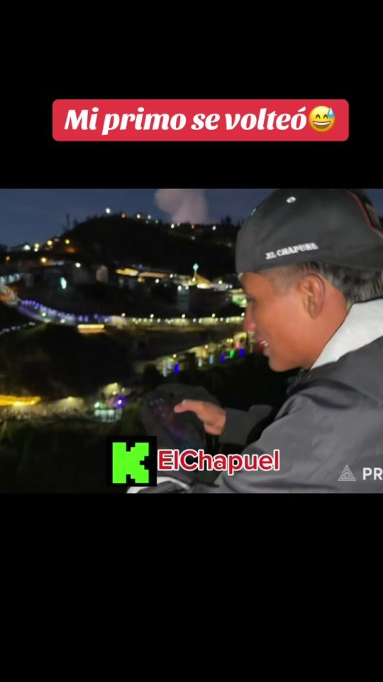 TikTok video thumbnail by elchapuel1