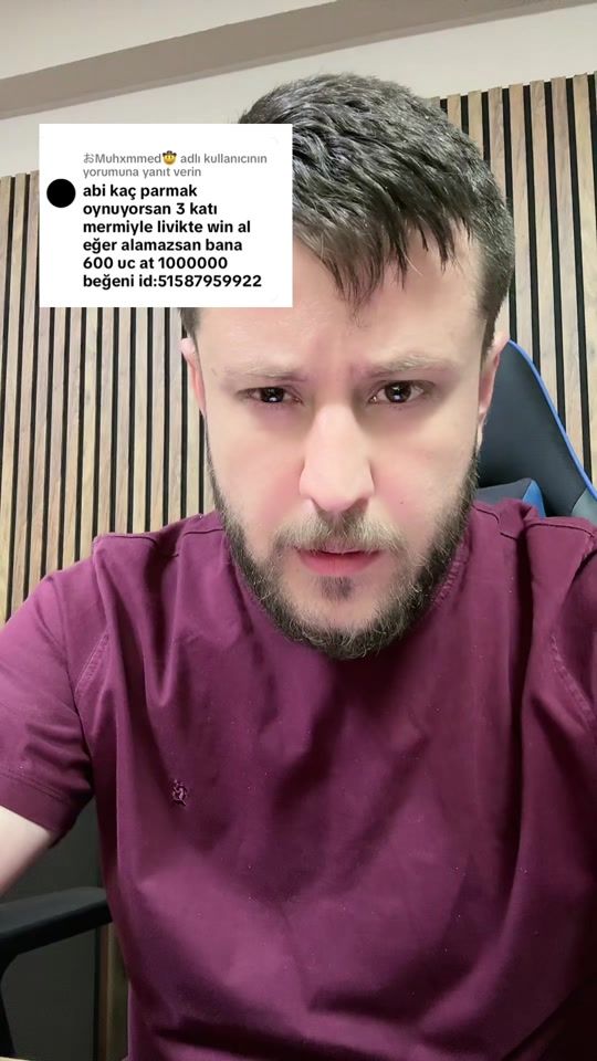 TikTok video thumbnail by omerkarakeci