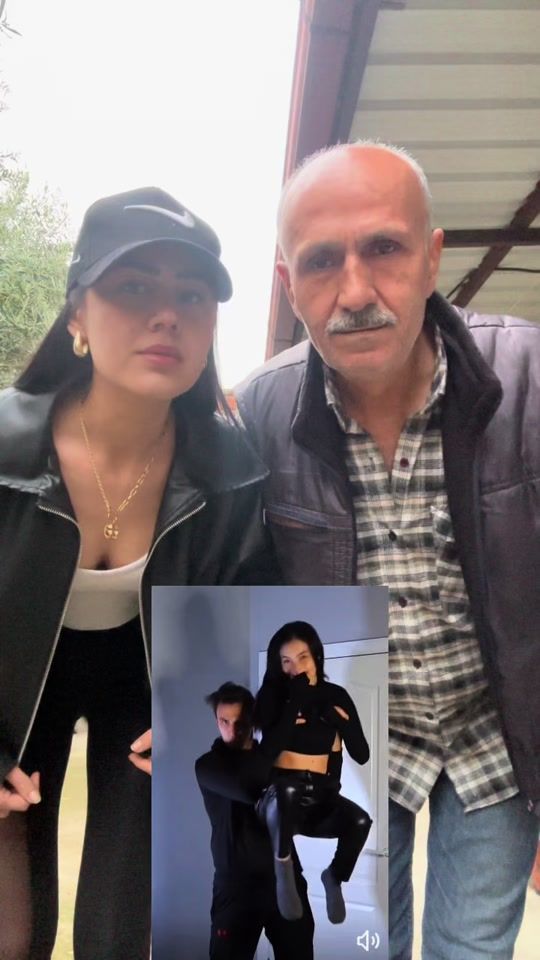 TikTok video thumbnail by yonca__cam