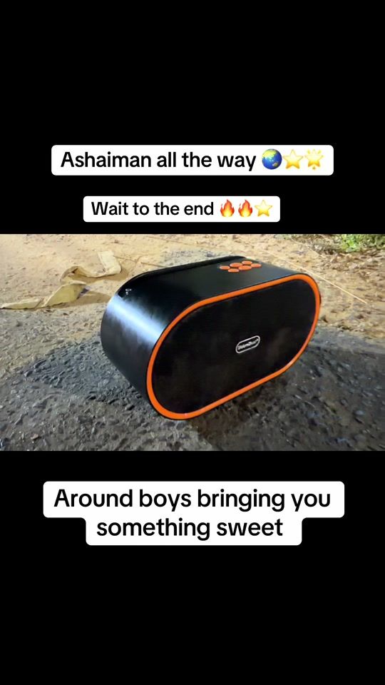 TikTok video thumbnail by selorm.0